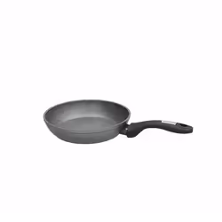 Tognana Porcellane WI758P4AMNF, Rond, Poêle polyvalente, Noir, Gris, Technologie floatech, Mythos, Aluminium