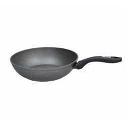 Tognana Porcellane WI758Q2AMNF poêle Wok/Poêle à frire Rond