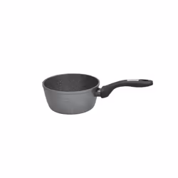 Tognana Porcellane WI75812AMNF, 1,24 L, Rond, Noir, Gris, Aluminium, Technologie floatech, Noir