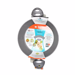 Tognana Porcellane WI7583VAMNF poêle Sauteuse Rond