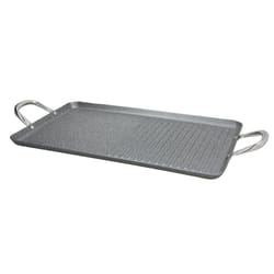 Tognana Porcellane Mythe Poêle grill Rectangulaire