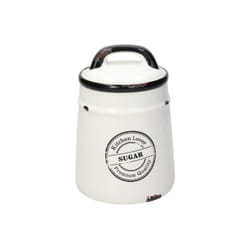 Tognana Porcellane DC1BAI63273 bol de sucre Blanc Porcelaine, Grès