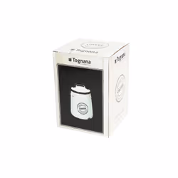 Tognana Porcellane DC1BAI73273 boîte de rangement pour cuisine Boîte à café Grès
