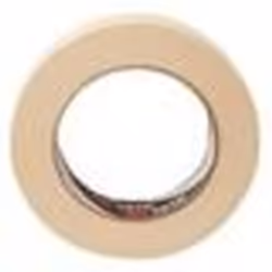 Ruban adhésif de masquage 101E 50m x 18mm - 3M ADHESIF - 101E18