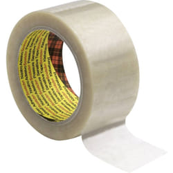 Scotch - Ruban adhésif d'emballage ® 6890T506 transparent (l x l) 66 m x 50 mm caoutchouc 1 pc(s)