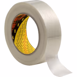 enquête blanc (L x l) 50 m x 19 mm description Le ruban adhésif Scotch ® 8956 est un ruban adhésif en continu standard avec u ...