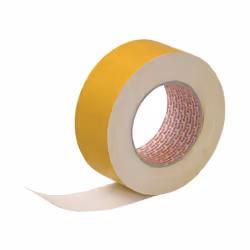 Matériau du support = Polyéthylène Largeur = 50mm Longueur = 25m Epaisseur = 0.26mm Couleur = Blanc Numéro de modèle = 9191