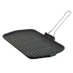 Ilsa Dietella Poêle grill Rectangulaire