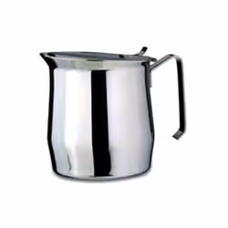 Inox 18/10 Avec couvercle