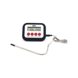 Thermomètre de cuisson numérique Ilsa Probe 80