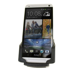 Carcomm CPPH-720 Support passif Mobile/smartphone Noir