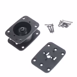 Carcomm CPPH-720 Support passif Mobile/smartphone Noir