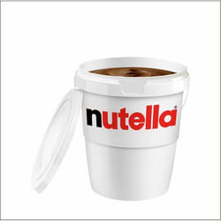 NUTELLA POT 3 Kg