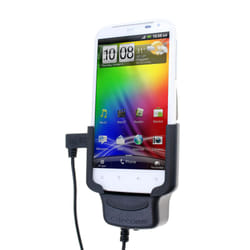 Carcomm CMBS-712 Support actif Mobile/smartphone Noir