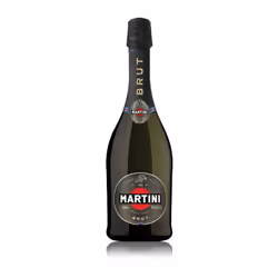 Martini Brut, 0,75 L, Brut, Blanc, Italie, Veneto (IT), 11,5%