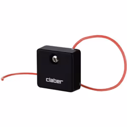 Interface de connexion au Rain Sensor Radio (90831) pour programmateurs de la ligne Dual et Tempo. En cas de pluie, il permet ...