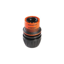 Raccord aquastop universel Claber 8548