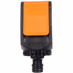 Adaptateur pour robinet - Claber 8583 L'adaptateur pour robinet Claber 8583 est une solution pratique et fiable pour connecte ...