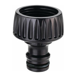 Nez de robinet Claber 3/4'