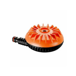 Irrigatore statico turbospruzzo Claber