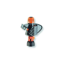 Arroseur rotatif Claber impact fs 8721/8705