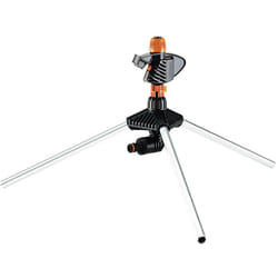 Irrigateur bioclimatique à treppied 0-360° 25m