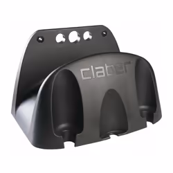 Claber Eco 0, Polypropylène (PP), Noir, Mur, 380 g, 250 mm, 165 mm