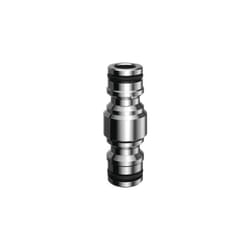 Raccord coupleur laiton Claber 9606