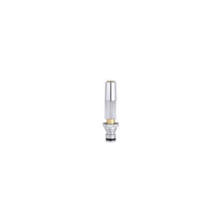 Lance Droite Avec Pulvérisateur Metal-Jet Ajustable Sous Blister 9620