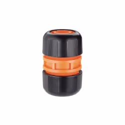 Réparateur, raccord pour tuyaux 1" MAX-FLOW Raccord de réparation pour sauver le tuyau endommagé : relie les deux tronçons ob ...