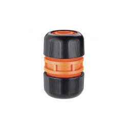Réparateur, raccord pour tuyaux 1' max-flow