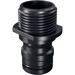 Adaptateur max flow 1 m pour grands débits Découvrez l'adaptateur max flow d'un mètre, conçu pour gérer de grands débits avec ...