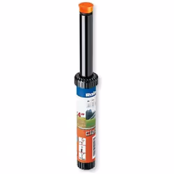 Arroseur Pop-Up réglable Claber 2". Arroseur statique professionnel à tête orientable de 0° à 350°. Le choix des matériaux et ...