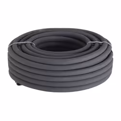 Une solution simple et rapide pour arroser les platebandes et les haiesDistribue lentement l'eau à travers le labyrinthe de c ...