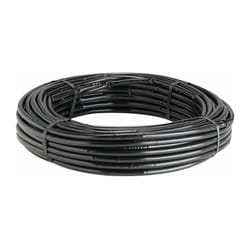 Tuyau goutteur - d 4/6 mm - 15 m - Noir Claber
