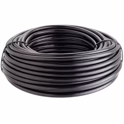 Tuyau 4-6 mm pour dérivations à partir du tuyau d'alimentation. Alimente les goutteurs en ligne et en bout de ligne. Flexible ...