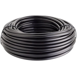 Claber - Tuyau capillaire 4x6 20 m, arrosage goutte à goutte pe noir flexible