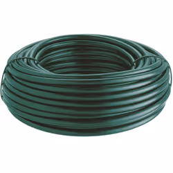 Tuyau 4-6 mm pour dérivations à partir du tuyau d'alimentation. Alimente les goutteurs en ligne et en bout de ligne. Flexible ...