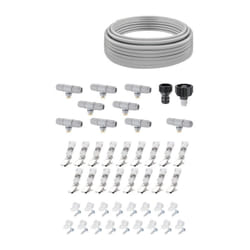 Kit de brumisation Happy Fresh 12m Claber