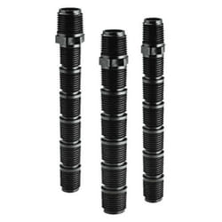 Rallonge filetée 1-2" - 1-2"