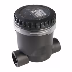 Installation directement sur le robinet ou une prise d'eau dans un regardProgrammation aisée avec 3 touchesPossibilité de pro ...