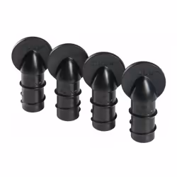 Pour tuyau de 13 x 16 mm