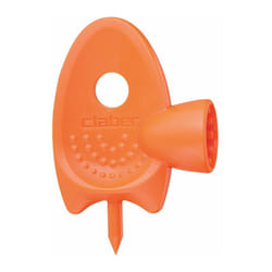 Perforateur tuyau d'arrosage Claber tuyau 1/2'