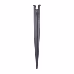 Claber - Jeu de 15 piquets pour tuyau capillaire 1/4'