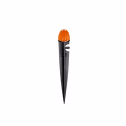 Micro brumisateur Spike 360° Claber. Micro-pulvérisateur monté sur piquet. Assure une pluie douce et pulvérisée sur une zone  ...
