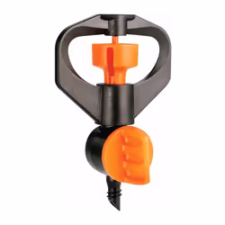 Se branche sur le tuyau 1/2” (13 - 16 mm), sur le tuyau capillaire 1/4” (4 - 6 mm) ou sur les tiges rigides rehaussant l'aspe ...