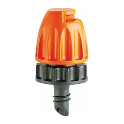 Jeu de 10 micro-asperseur 90° Claber 1/4'