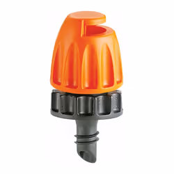 Se branche sur le tuyau 1/2” (13 - 16 mm), sur le tuyau capillaire 1/4” (4 - 6 mm) ou sur les tiges rigides rehaussant l'aspe ...