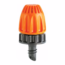 Se branche sur le tuyau 1/2” (13 - 16 mm), sur le tuyau capillaire 1/4” (4 - 6 mm) ou sur les tiges rigides rehaussant l'aspe ...