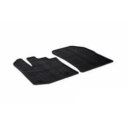 Lampa 24544 couverture et accessoire d’habitacle de véhicule